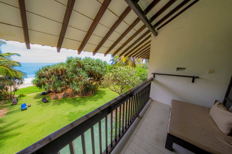 Temple Tree Resort & Spa Sri Lanka