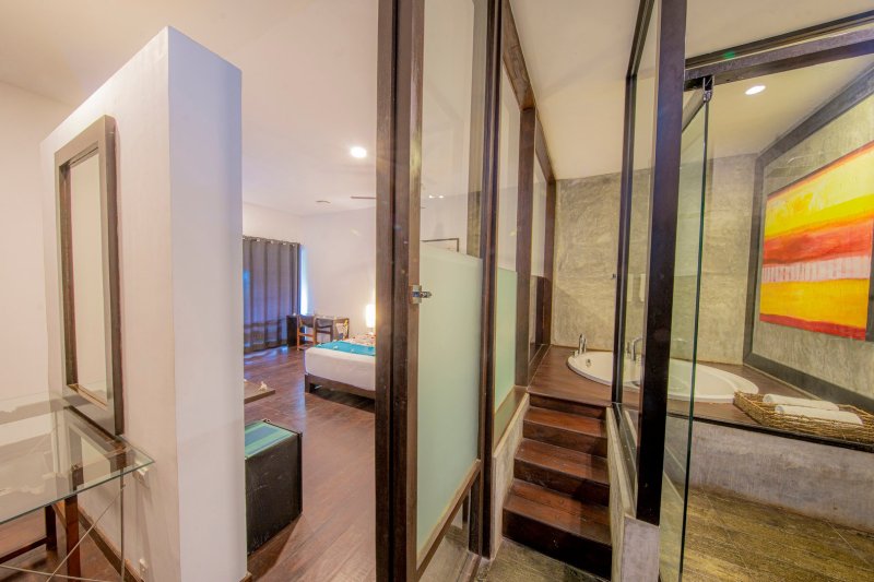 Sri Lanka utazás Temple Tree Resort & Spa