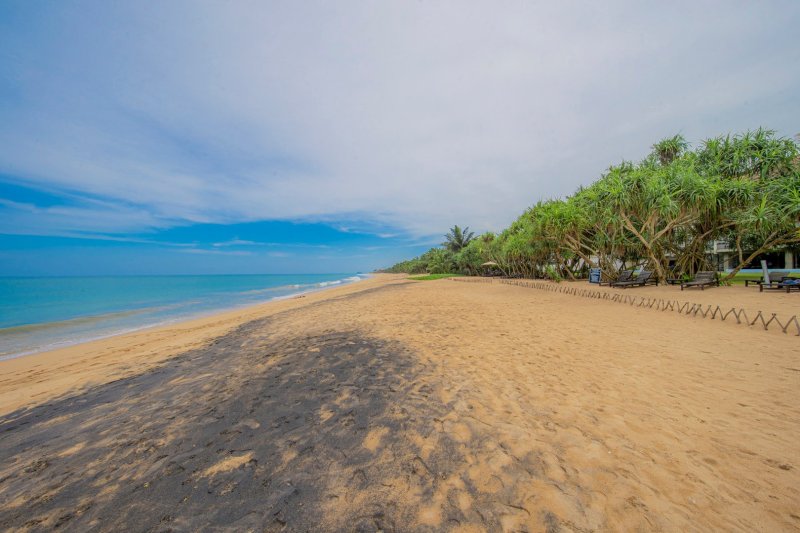 Temple Tree Resort & Spa Sri Lanka