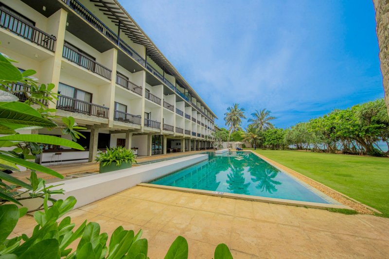 Temple Tree Resort & Spa Sri Lanka
