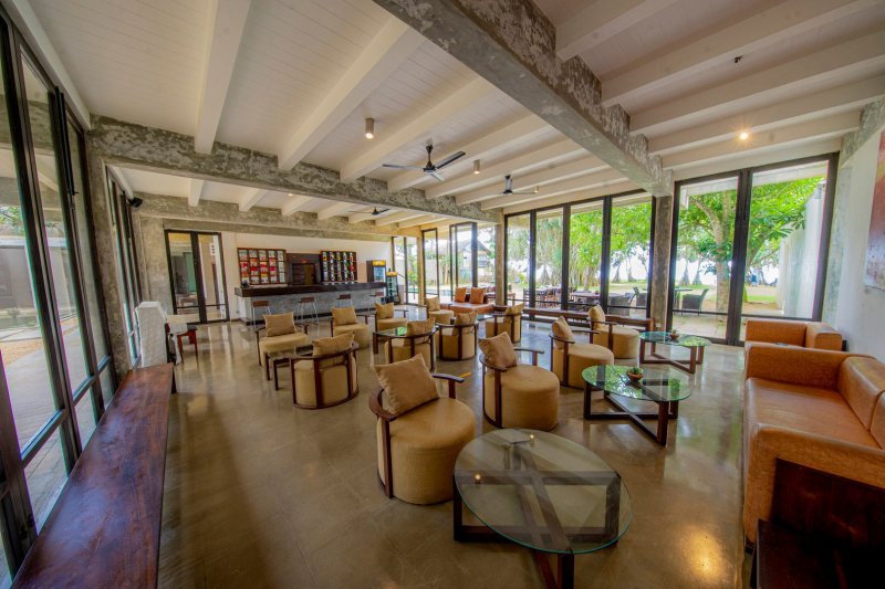 Temple Tree Resort & Spa Sri Lanka