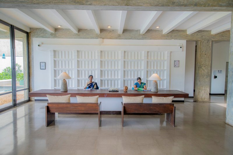 Temple Tree Resort & Spa Sri Lanka