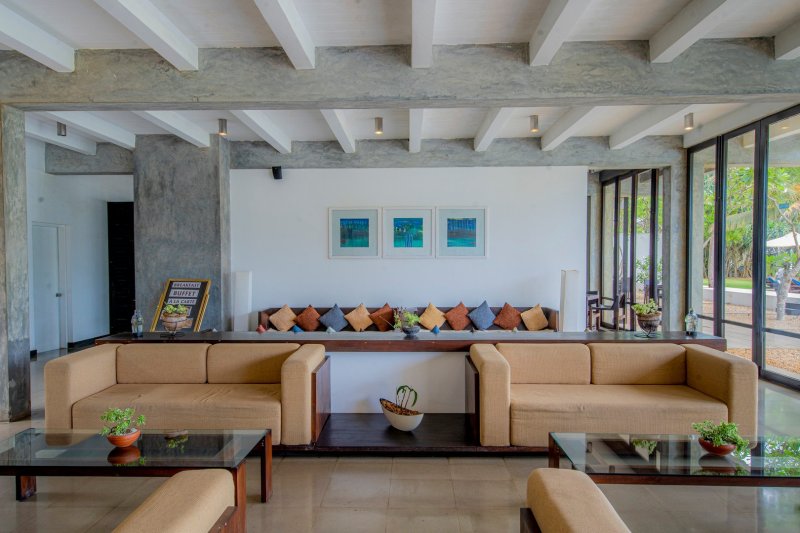 Temple Tree Resort & Spa Sri Lanka