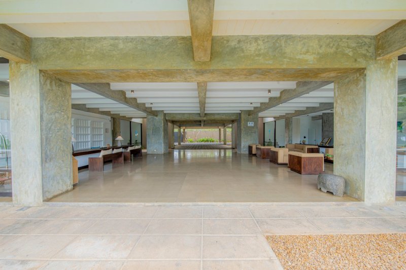 Sri Lanka utazás Temple Tree Resort & Spa