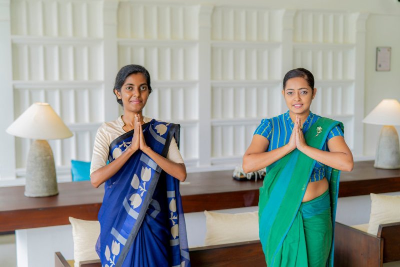 Sri Lanka utazás Temple Tree Resort & Spa