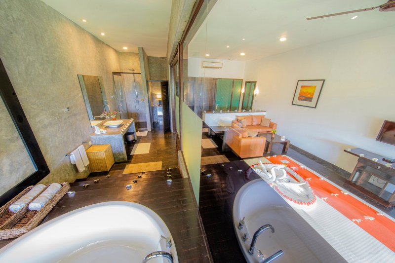 Temple Tree Resort & Spa Sri Lanka