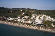 The Olivar Suites Korfu