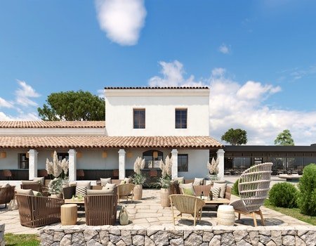 Korfu utazás The Olivar Suites