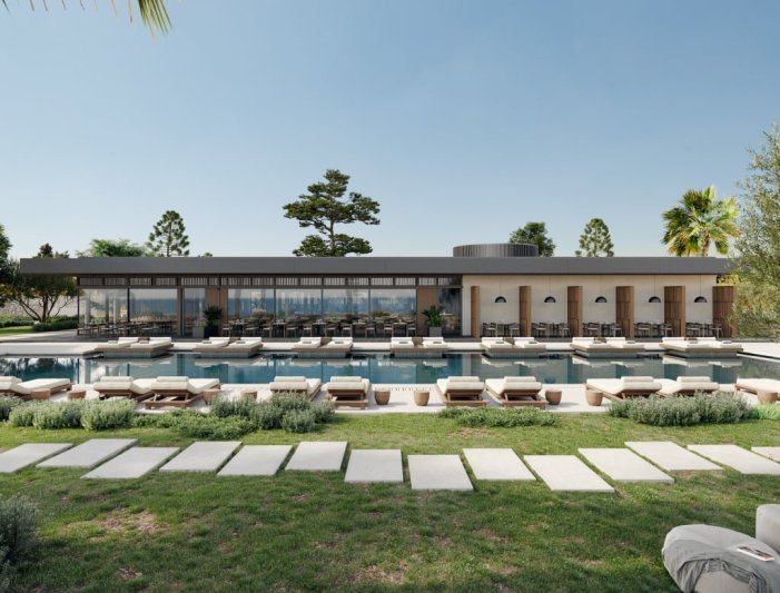 The Olivar Suites Korfu