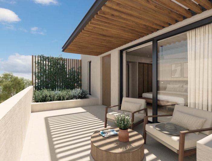 Korfu utazás The Olivar Suites