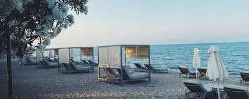 Korfu utazás The Olivar Suites