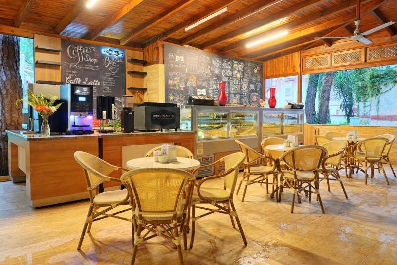 Ulusoy Kemer Holiday Club Kemer