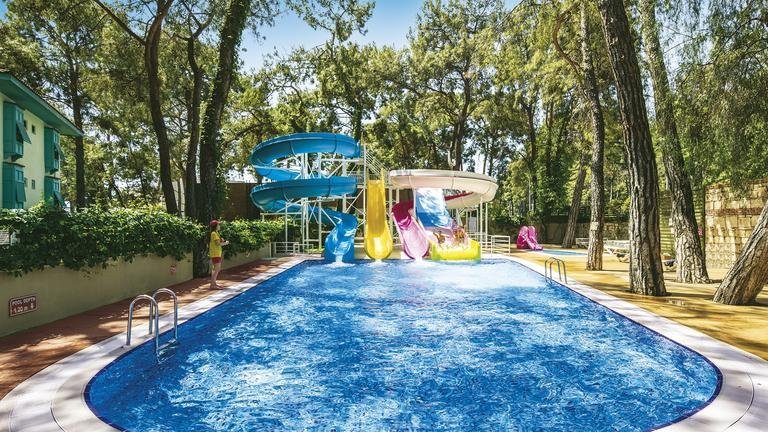 Kemer utazás Ulusoy Kemer Holiday Club