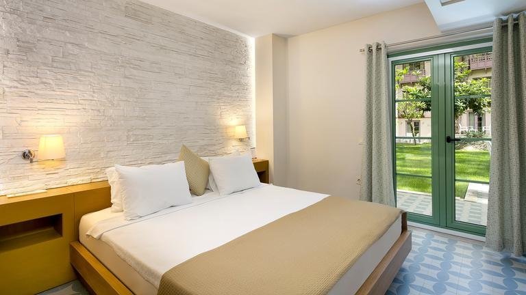 Kemer utazás Ulusoy Kemer Holiday Club