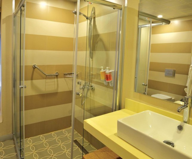 Kemer utazás Ulusoy Kemer Holiday Club