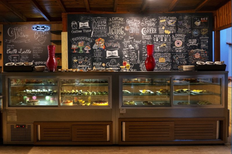 Kemer utazás Ulusoy Kemer Holiday Club