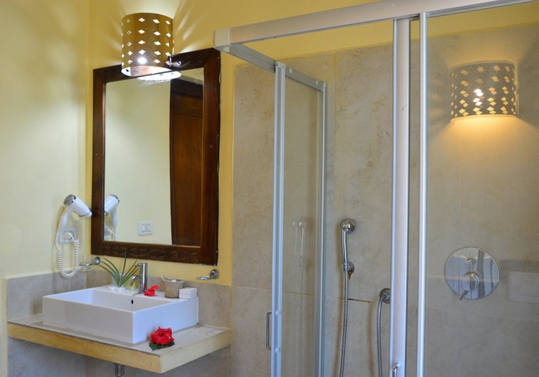 Zanzibár utazás Hotel Voi Kiwengwa Resort