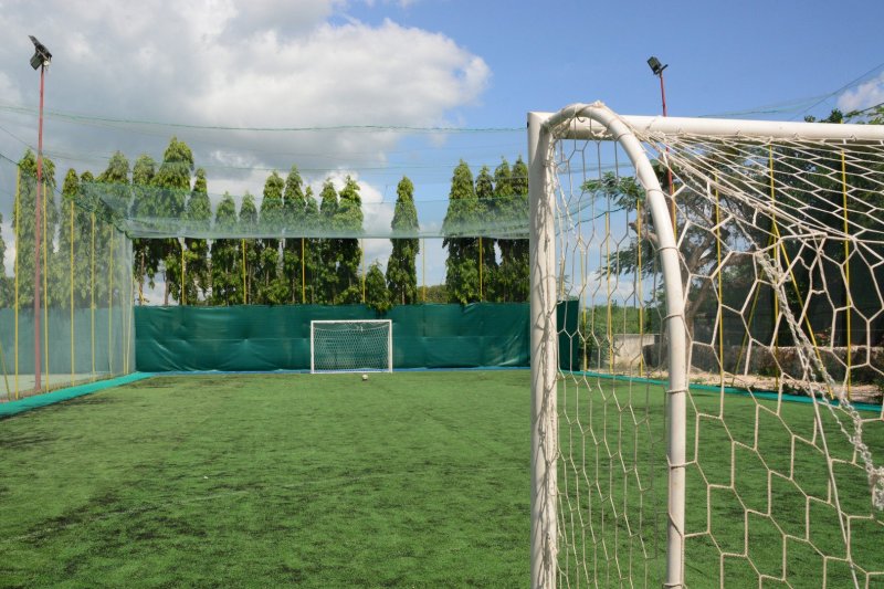 Zanzibár utazás Hotel Voi Kiwengwa Resort