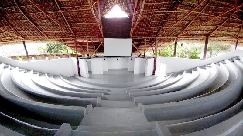 Zanzibár utazás Hotel Voi Kiwengwa Resort