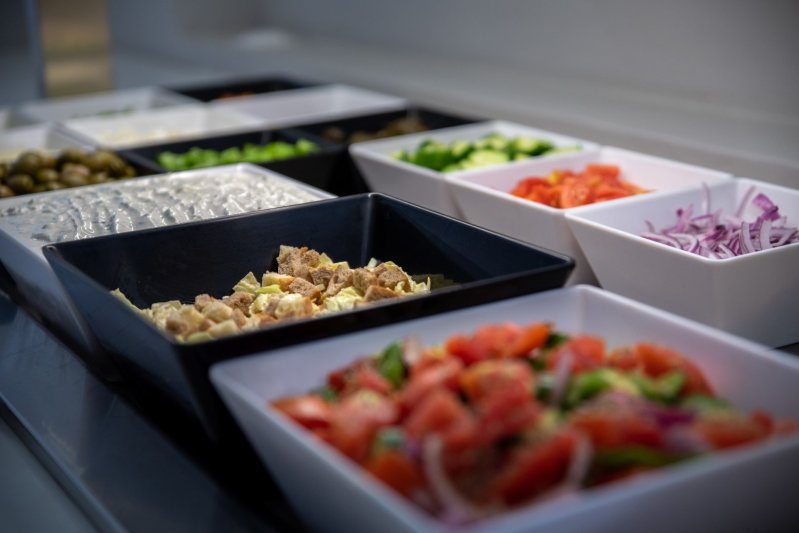 Rodosz Afandou utazás Afandou Blu Hotel