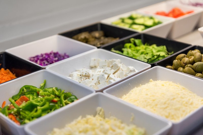 Rodosz Afandou utazás Afandou Blu Hotel