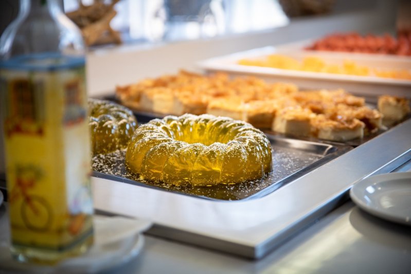 Rodosz Afandou utazás Afandou Blu Hotel