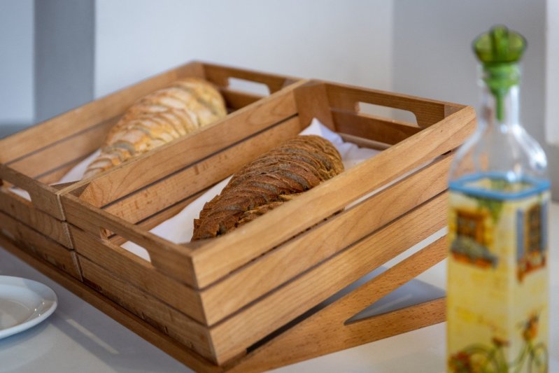 Rodosz Afandou utazás Afandou Blu Hotel