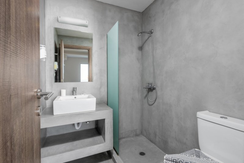 Rodosz Afandou utazás Afandou Blu Hotel