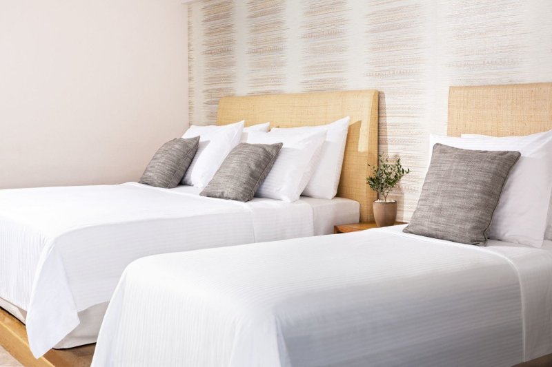 Kelet-Kréta utazás Agapi Beach Resort 