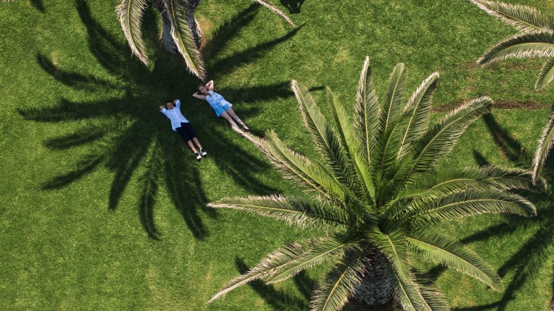 Kelet-Kréta utazás Agapi Beach Resort 