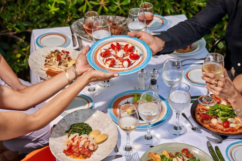 Kelet-Kréta utazás Agapi Beach Resort 