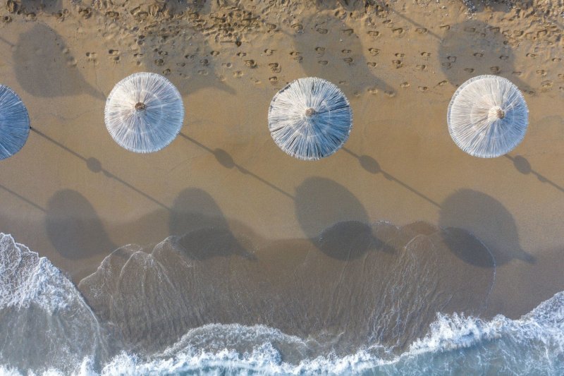 Kelet-Kréta utazás Agapi Beach Resort 