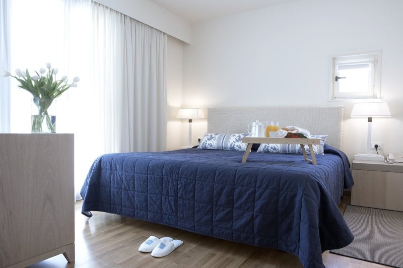 Kelet-Kréta utazás Agapi Beach Resort 