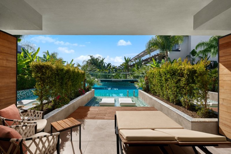 Marmaris utazás Akra Fethiye The Residence