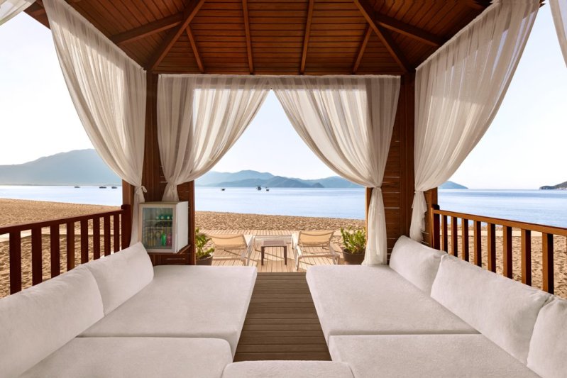 Marmaris utazás Akra Fethiye The Residence