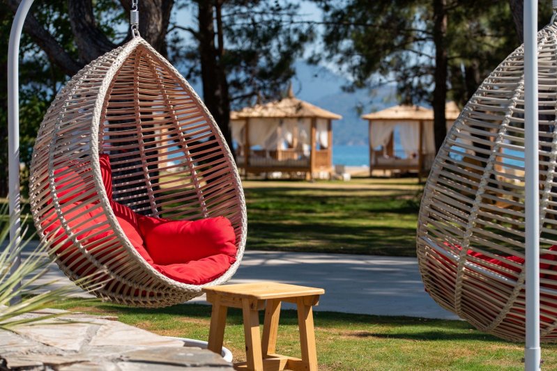 Marmaris utazás Akra Fethiye The Residence