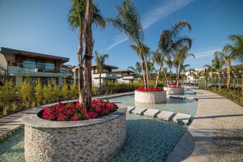 Marmaris utazás Akra Fethiye The Residence