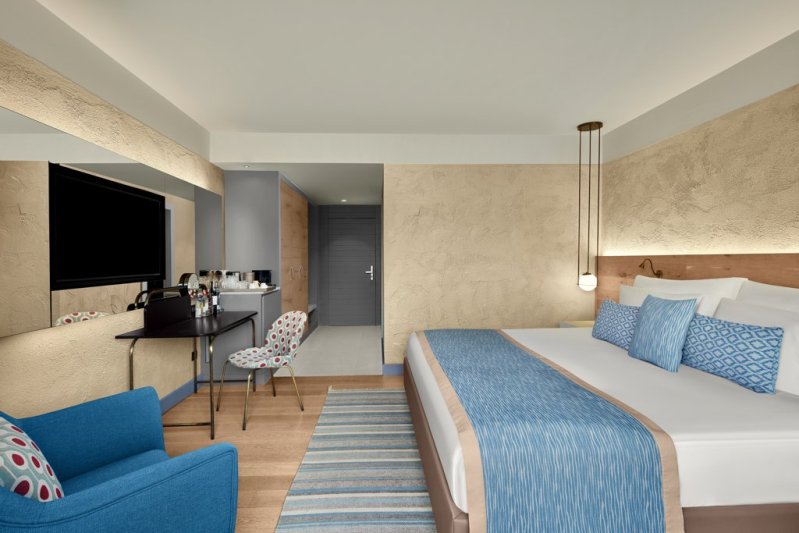 Marmaris utazás Akra Fethiye The Residence