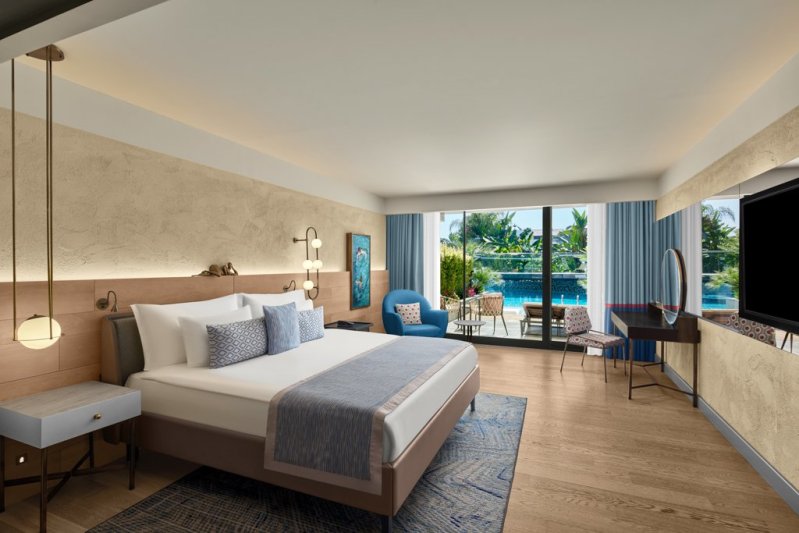 Marmaris utazás Akra Fethiye The Residence