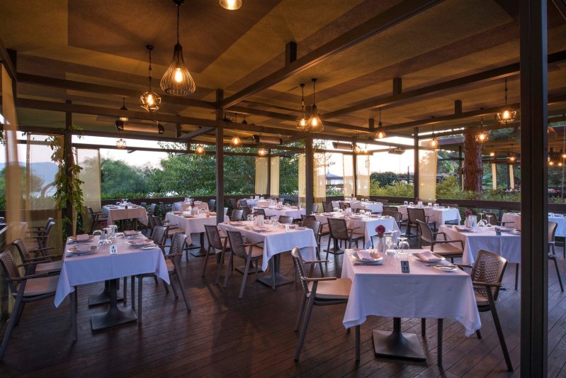 Marmaris utazás Akra Fethiye