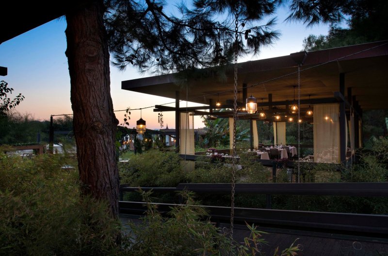 Marmaris utazás Akra Fethiye