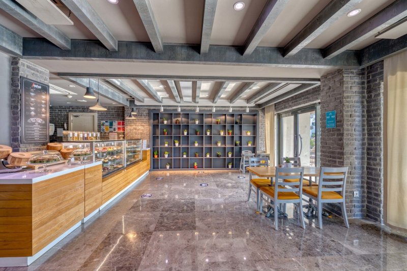 Marmaris utazás Akra Fethiye