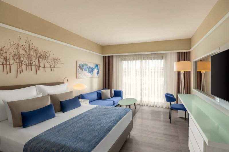 Akra Fethiye Marmaris