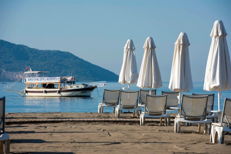 Akra Fethiye Marmaris