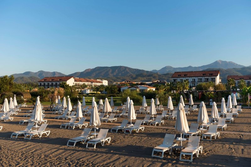 Akra Fethiye Marmaris