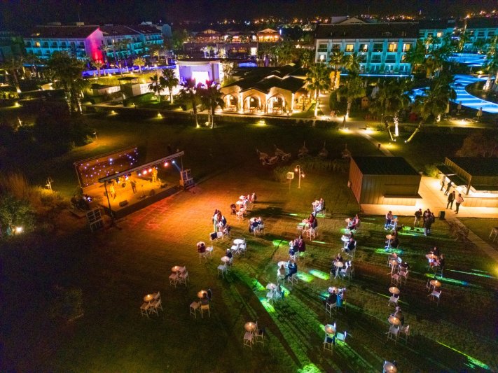 Marmaris utazás Akra Fethiye