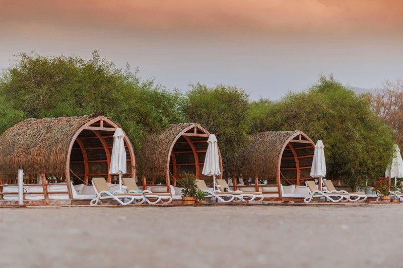 Marmaris utazás Akra Fethiye