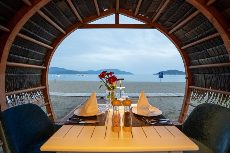 Akra Fethiye Marmaris