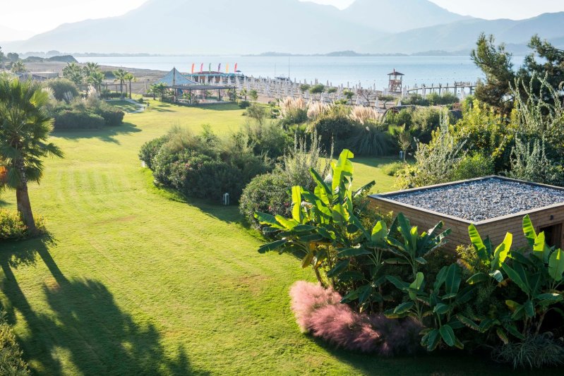 Marmaris utazás Akra Fethiye