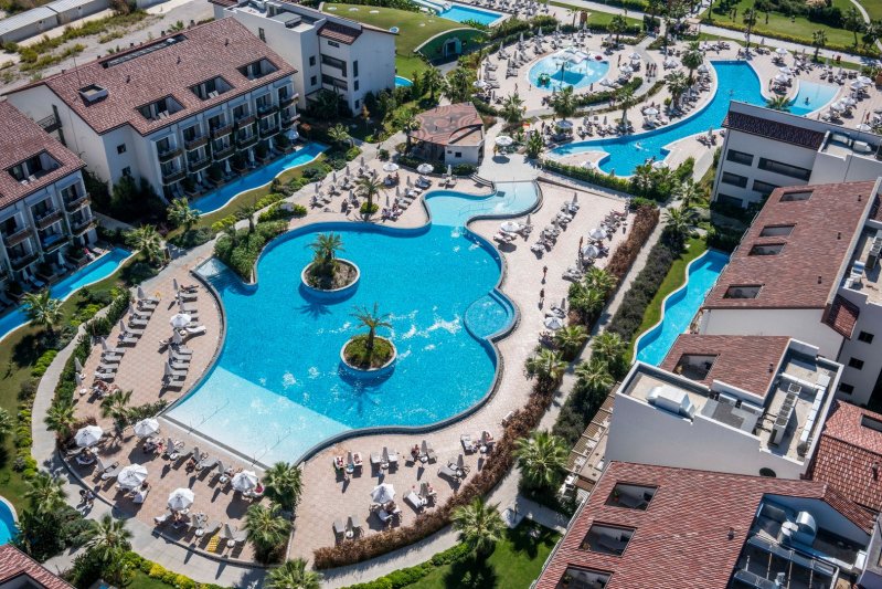 Marmaris utazás Akra Fethiye
